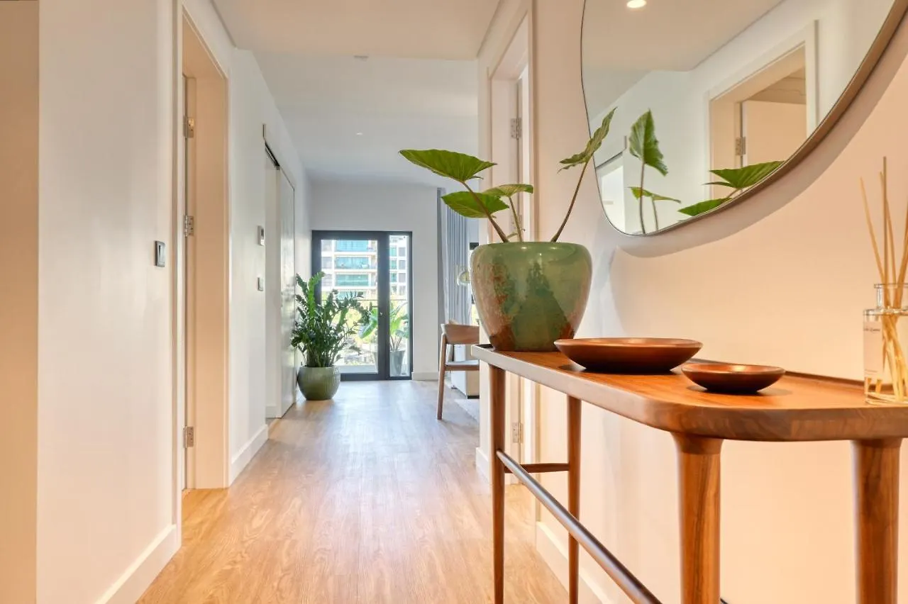 Apartman Sao Lucas, A Home In Madeira Funchal