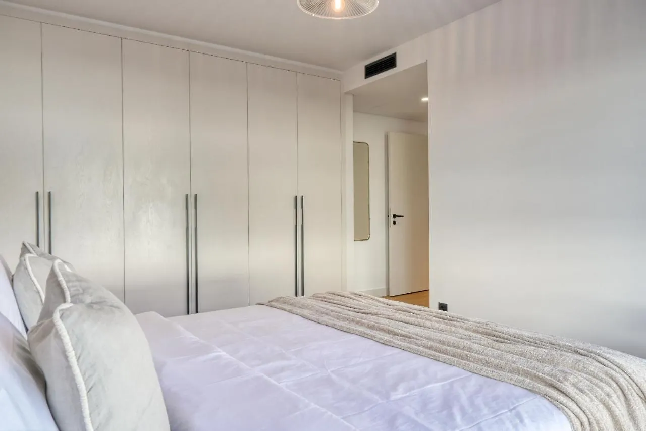 Apartman Sao Lucas, A Home In Madeira Funchal Portugália