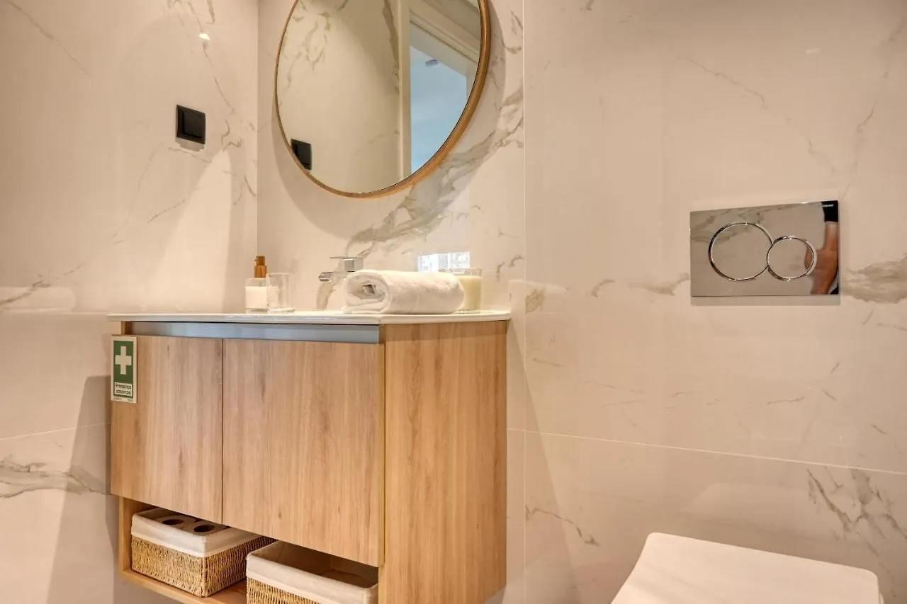 Apartman Sao Lucas, A Home In Madeira Funchal