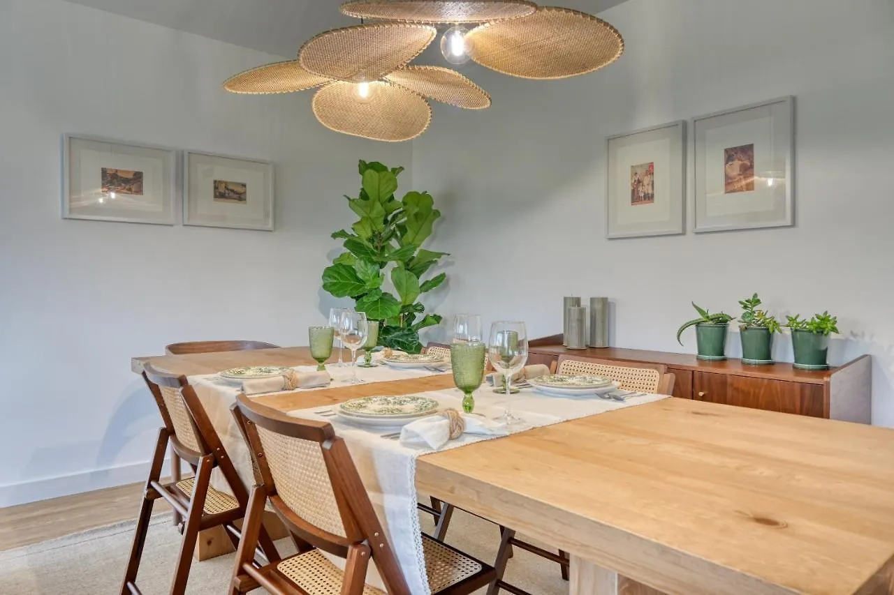 Apartman Sao Lucas, A Home In Madeira Funchal